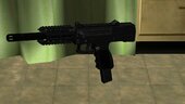 Masterpiece Arms MPA30DMG
